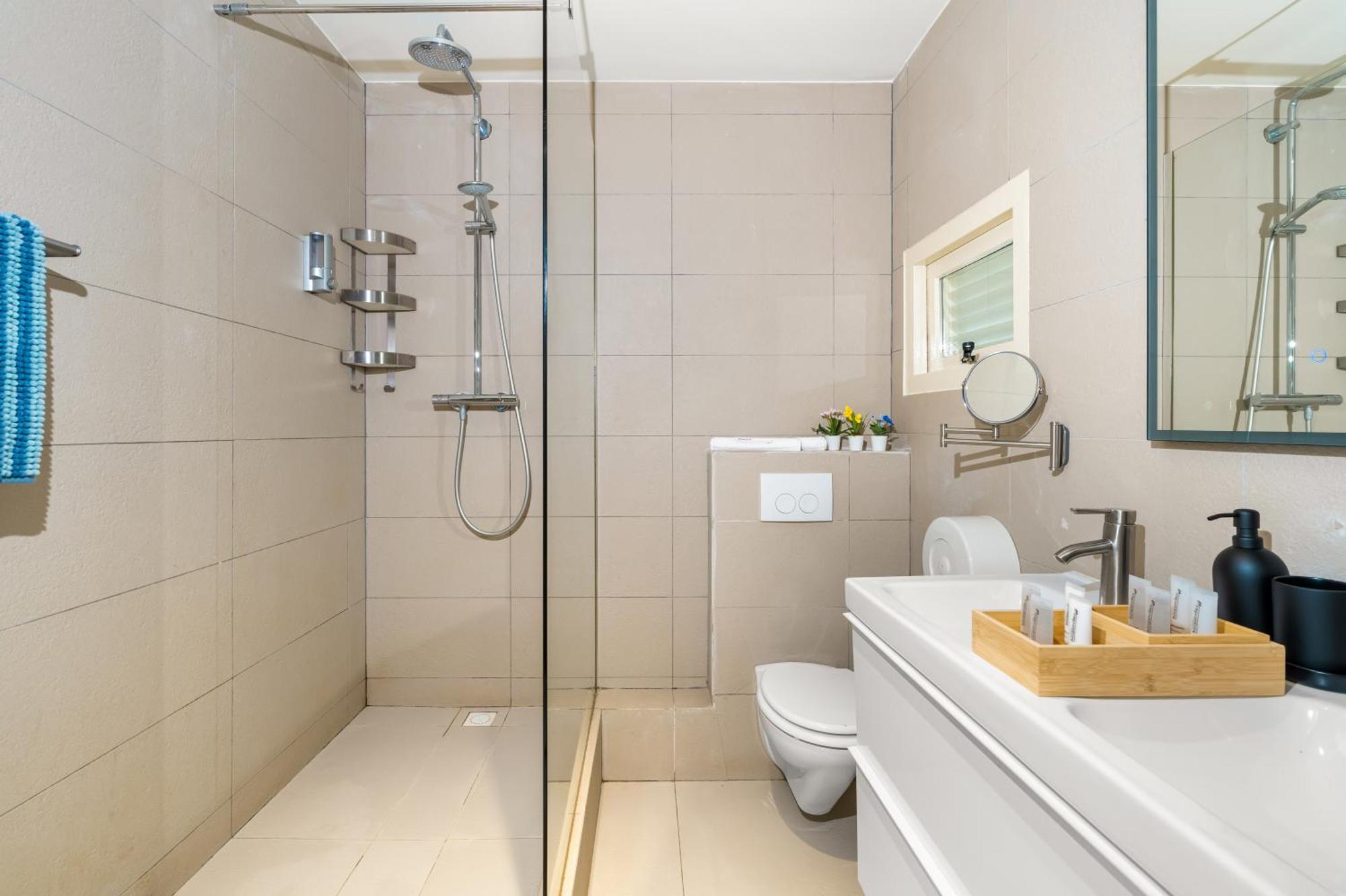 קרלנדיק Boutique Hotel Bougainvillea מראה חיצוני תמונה