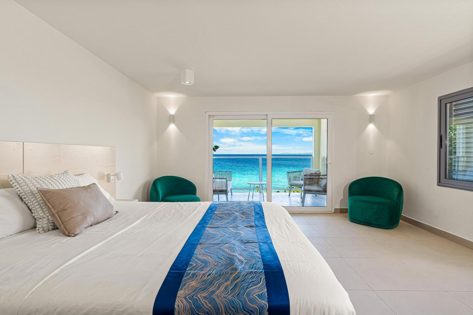 קרלנדיק Boutique Hotel Bougainvillea מראה חיצוני תמונה