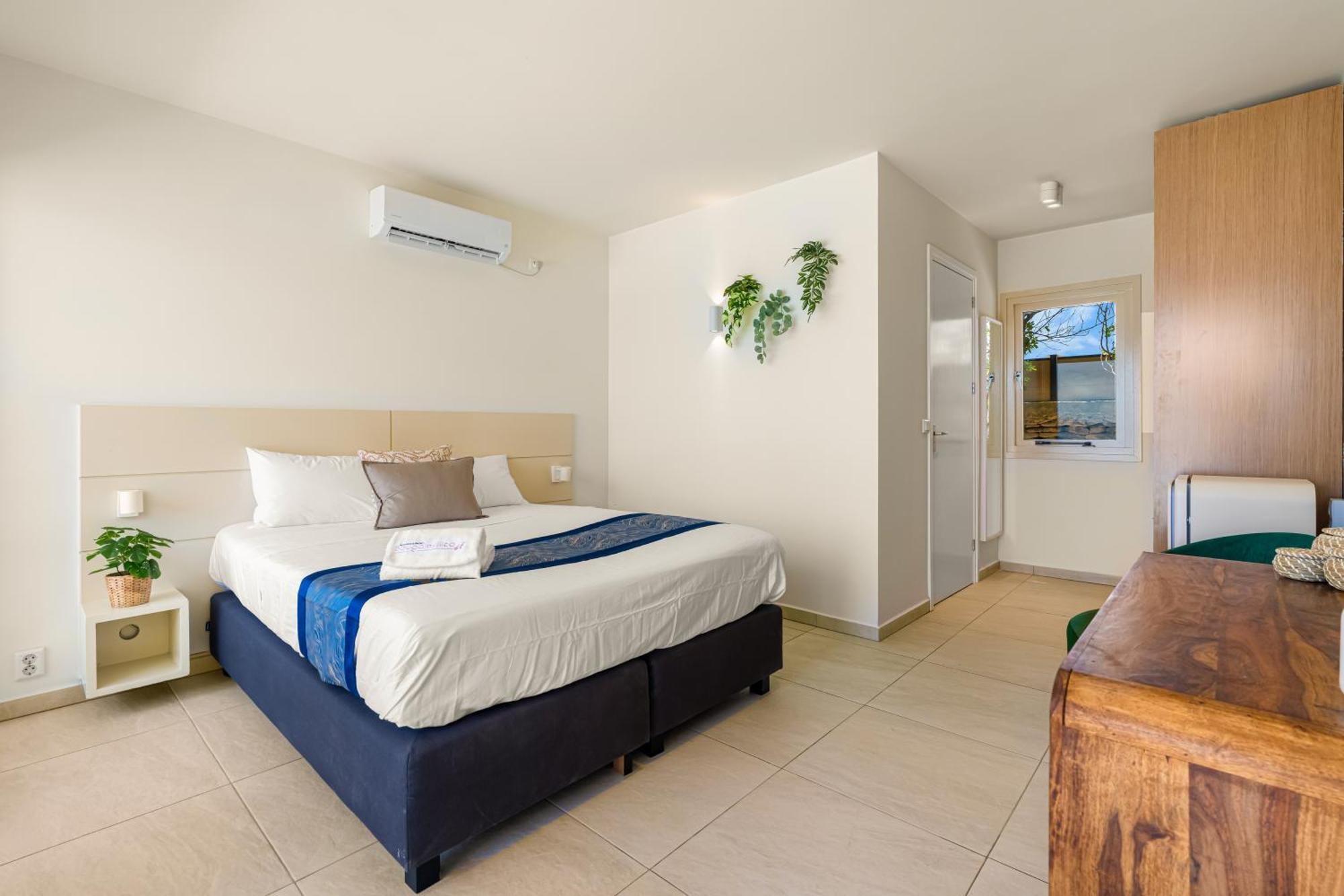 קרלנדיק Boutique Hotel Bougainvillea מראה חיצוני תמונה
