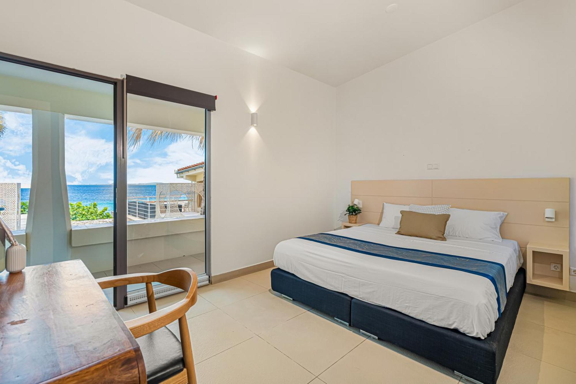 קרלנדיק Boutique Hotel Bougainvillea מראה חיצוני תמונה