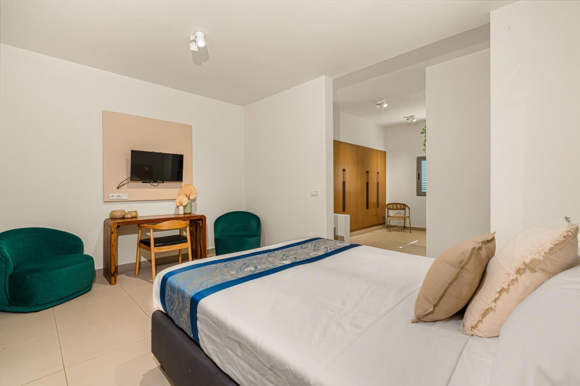 קרלנדיק Boutique Hotel Bougainvillea מראה חיצוני תמונה