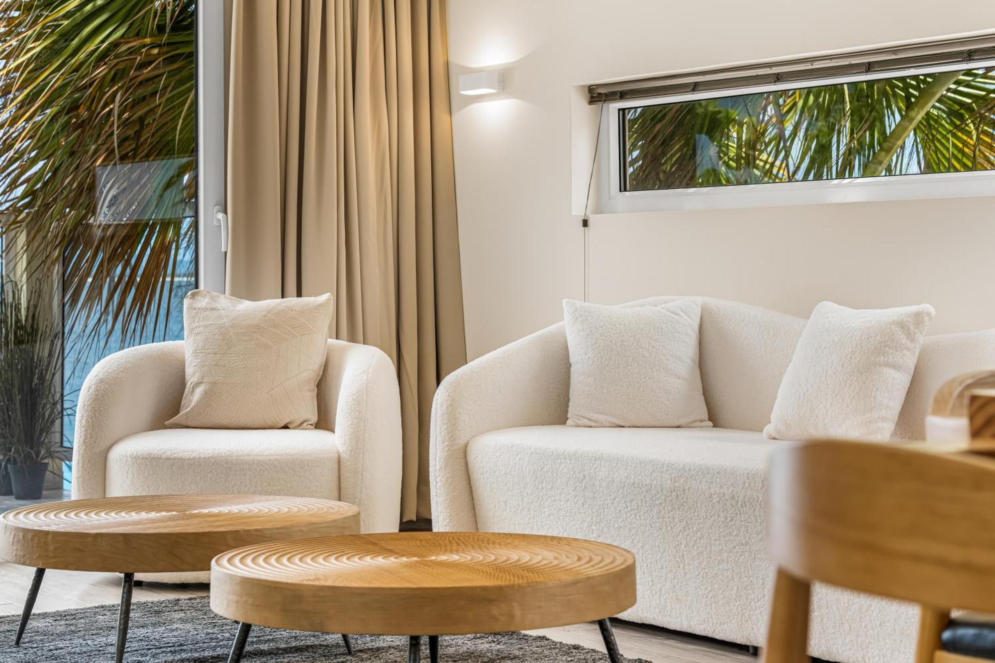 קרלנדיק Boutique Hotel Bougainvillea מראה חיצוני תמונה