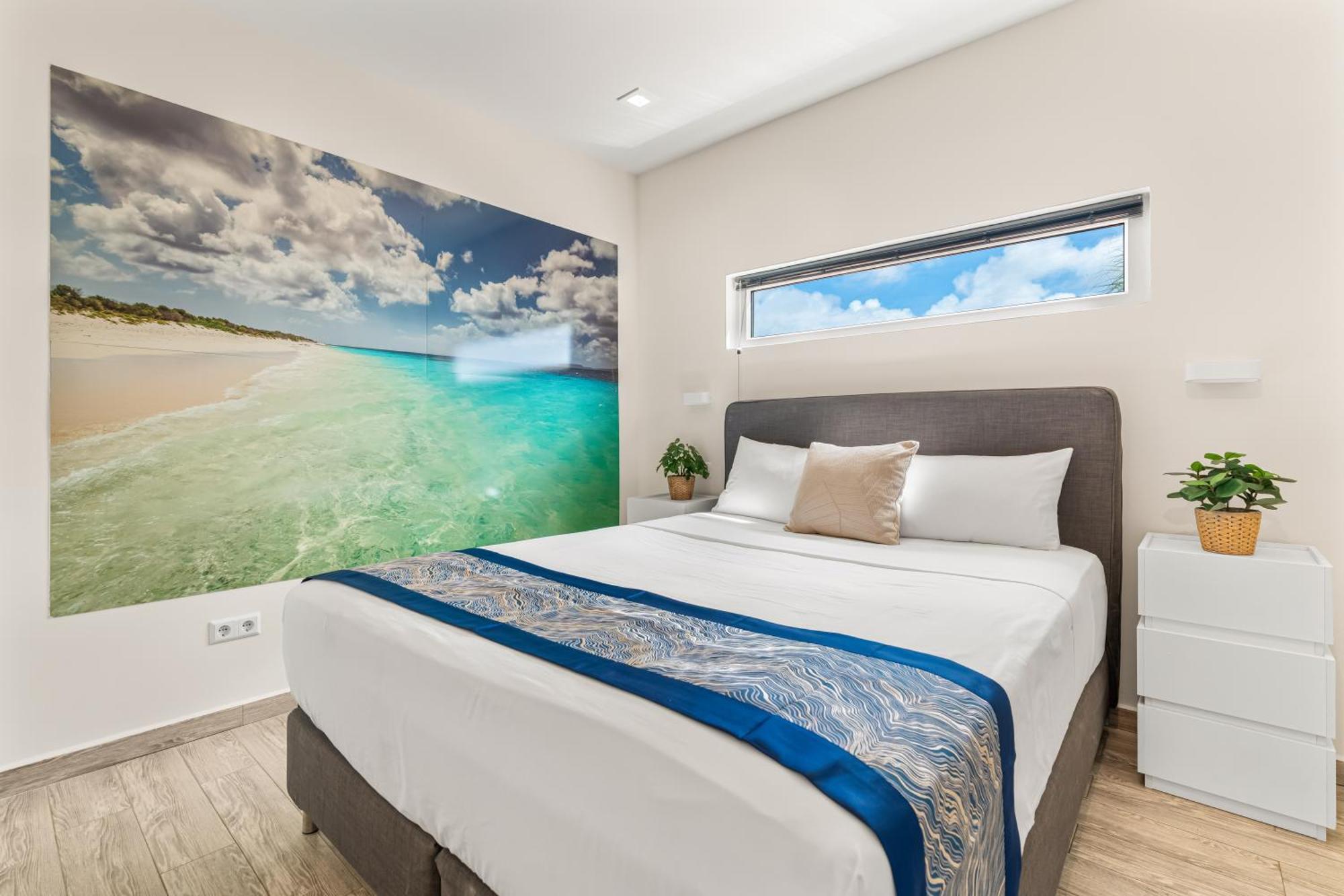 קרלנדיק Boutique Hotel Bougainvillea מראה חיצוני תמונה