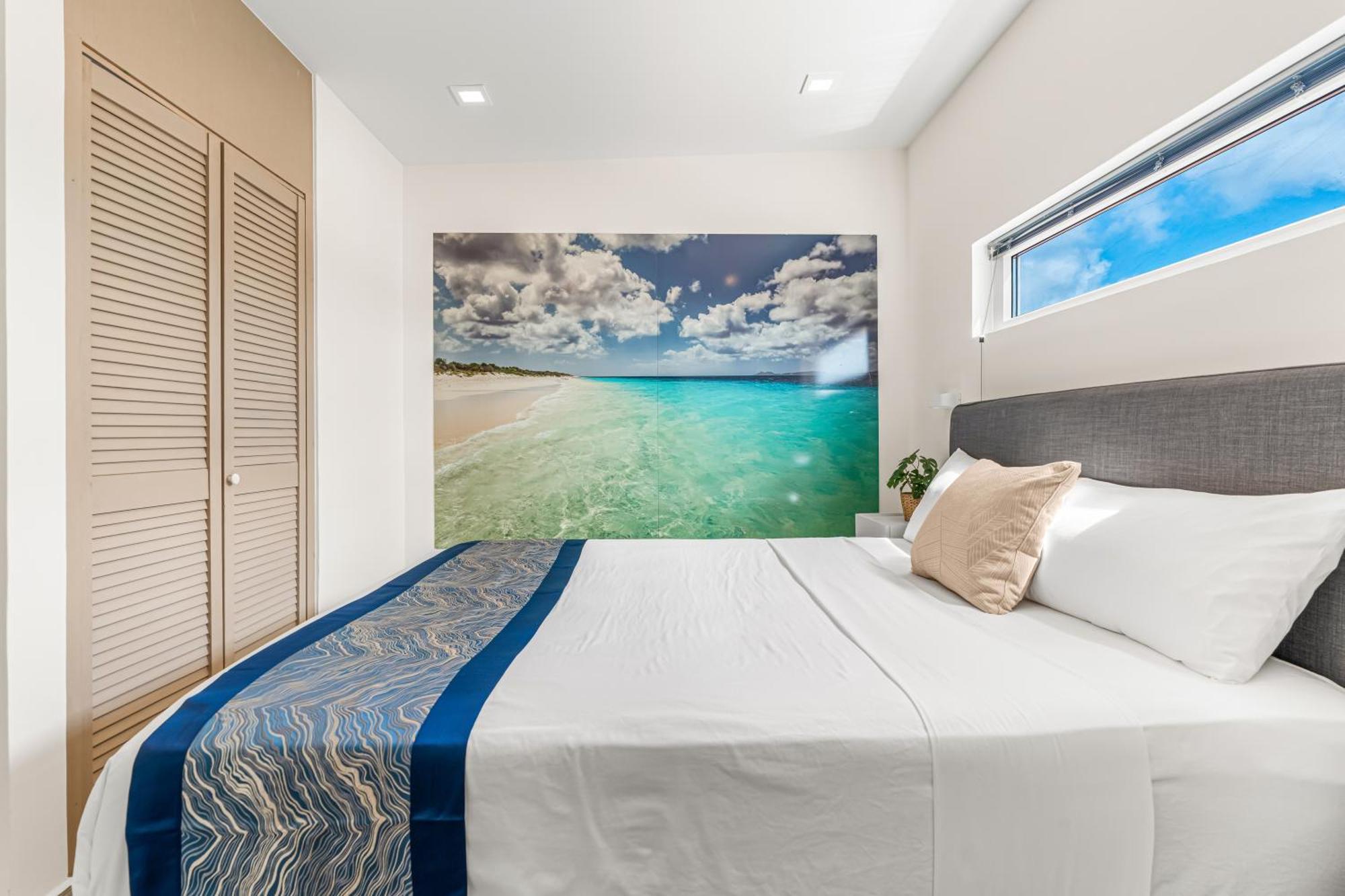 קרלנדיק Boutique Hotel Bougainvillea מראה חיצוני תמונה