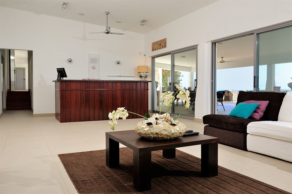 קרלנדיק Boutique Hotel Bougainvillea מראה חיצוני תמונה